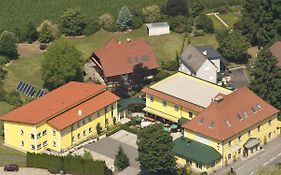 Hotel Restaurant Neuhold